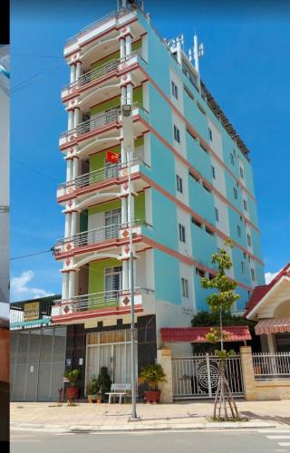 Mimosa 5 Hotel - last minute hotel in Unknown City