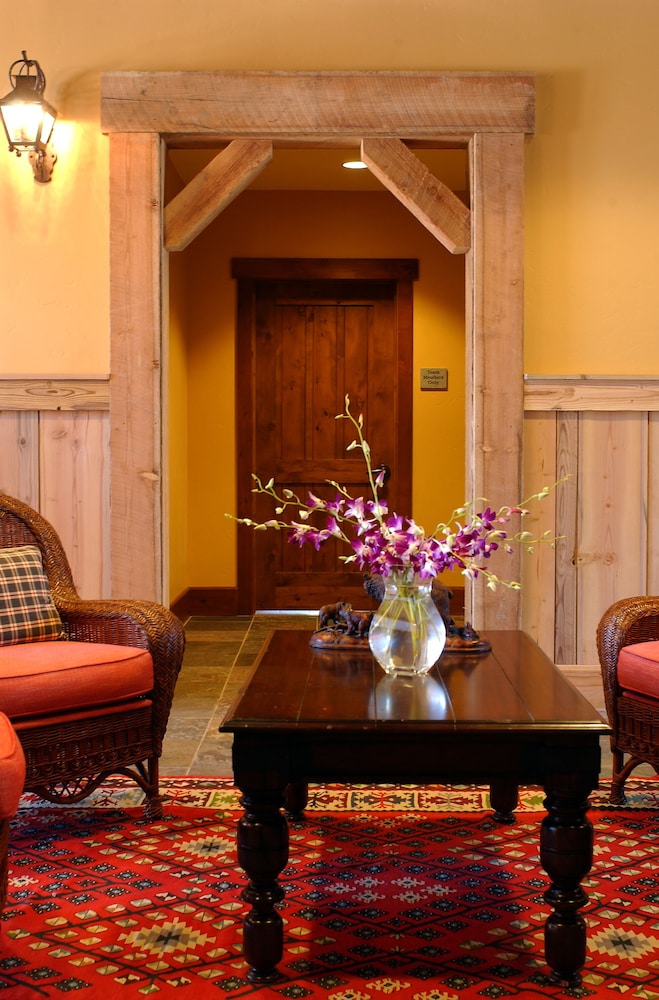 Northstar California Resort by East West Hospitality - photo 388