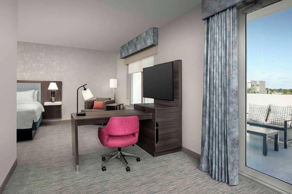 Hampton Inn by Hilton Delray Beach - photo 21