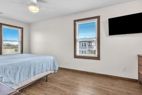 Salty Dawg by Oak Island Accommodations - photo 31