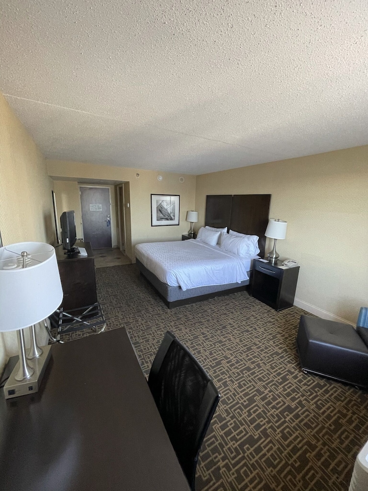 Holiday Inn Express Philadelphia Penns Landing by IHG - photo 6