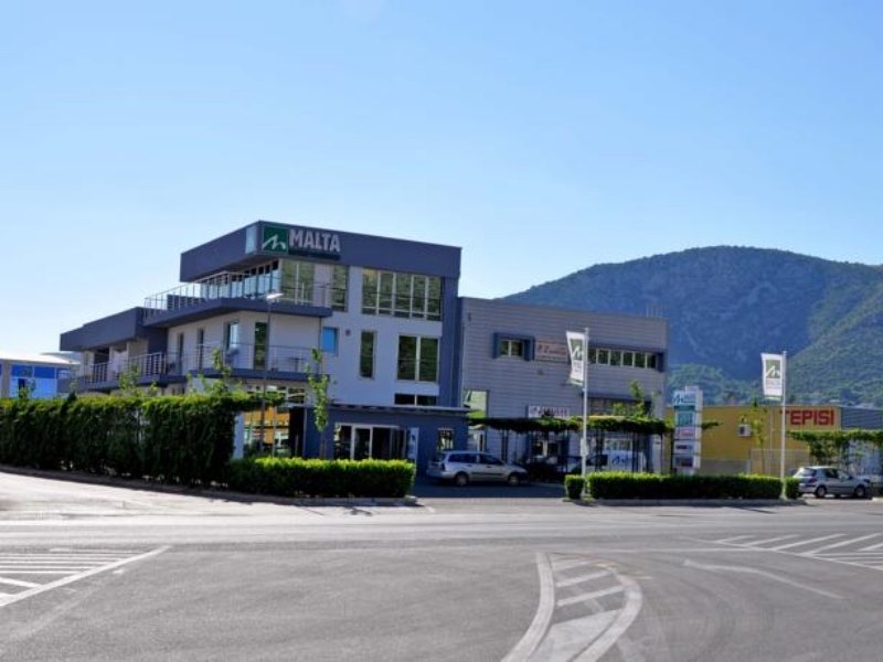 Malta Motel Mostar in Mostar, Bosnia and Herzegovina