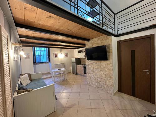 La Casetta 265 — 4-Star Luxury Hotel in Bisceglie, Italy