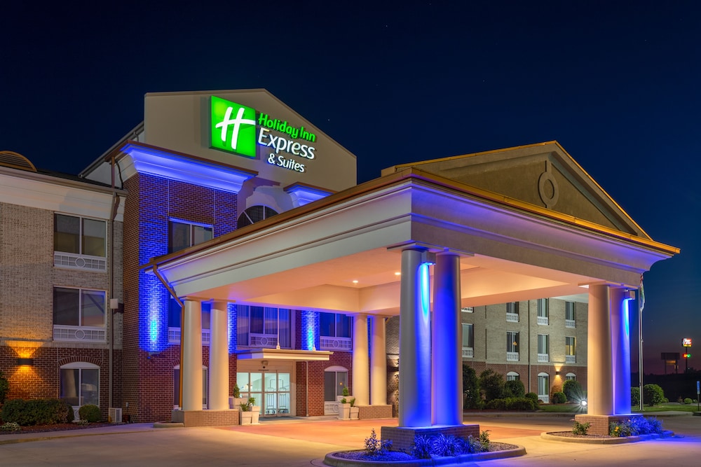 Holiday Inn Express & Suites Vandalia by IHG - photo 50