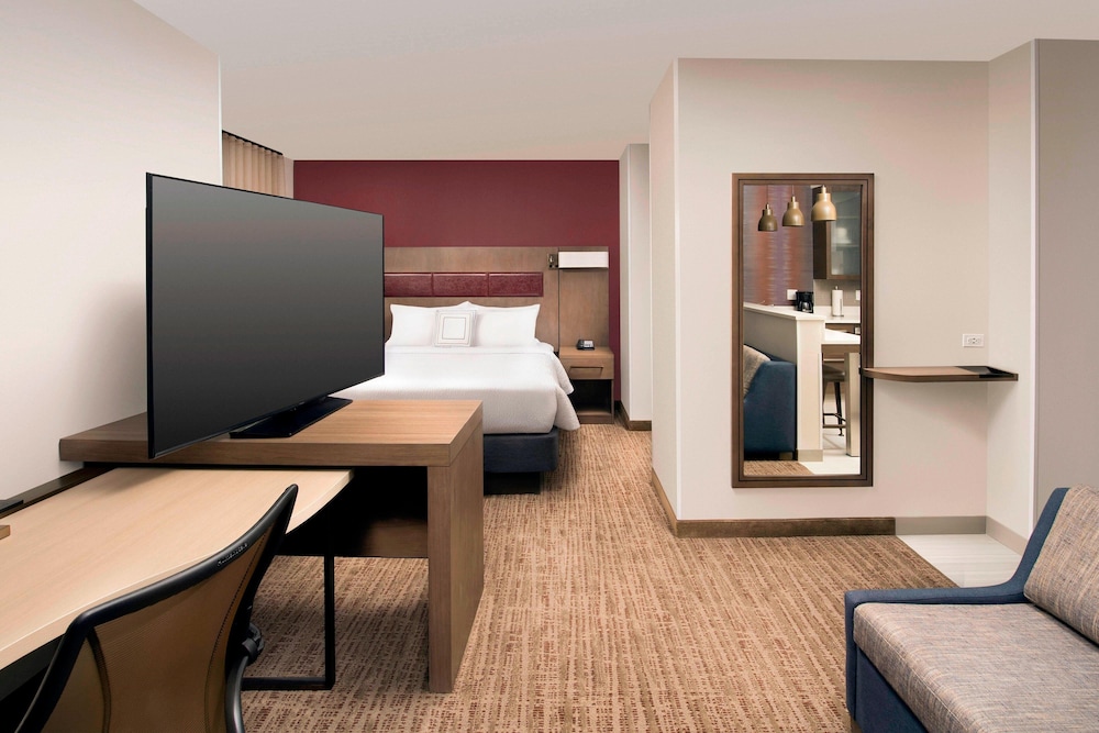 Residence Inn by Marriott Baltimore Owings Mills - photo 15