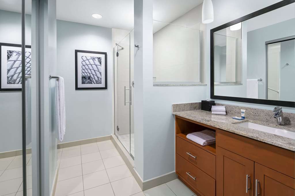 HYATT house Boulder Broomfield - photo 34
