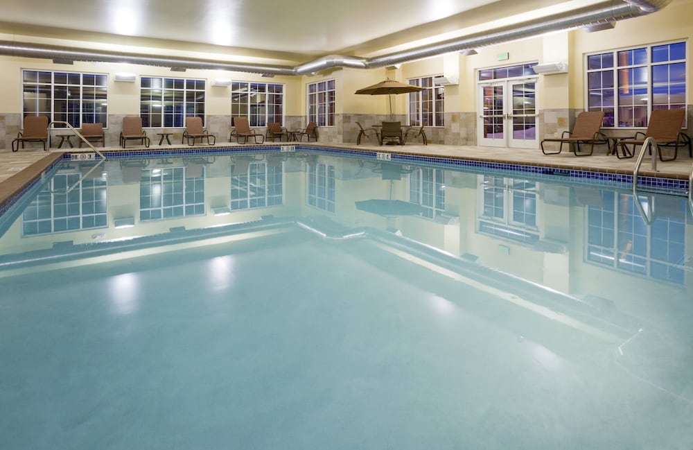 Homewood Suites by Hilton Minneapolis St. Paul New Brighton - photo 41