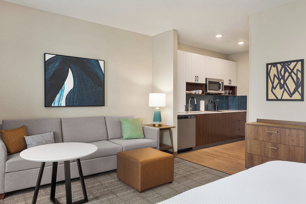 Staybridge Suites Greenville Medical Center by IHG - photo 7