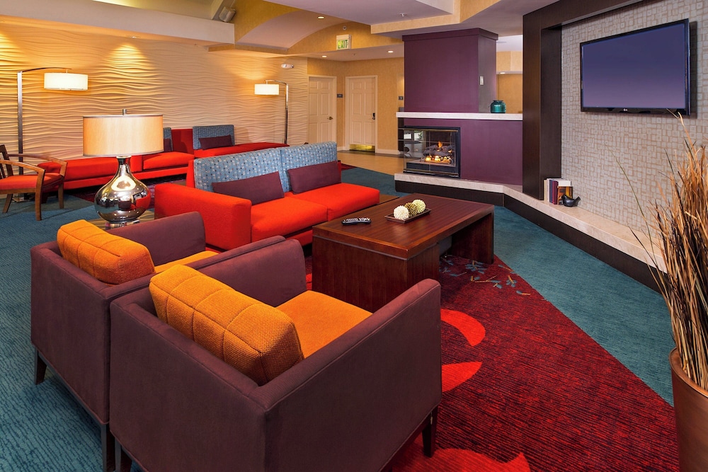 Residence Inn By Marriott Columbia - photo 8