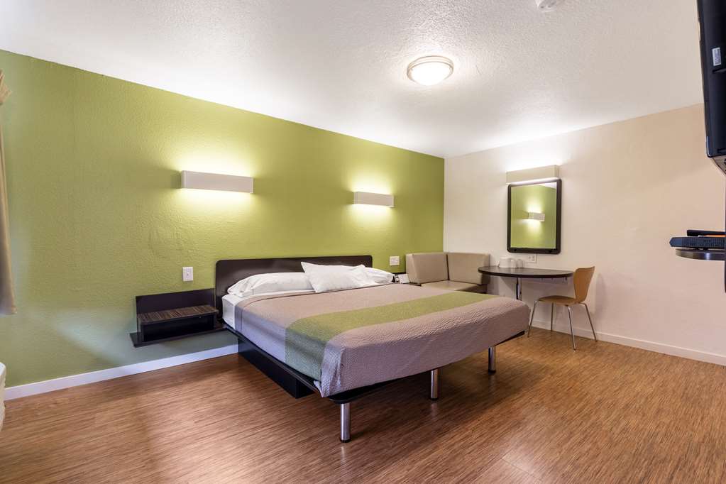 Motel 6 San Rafael Ca - photo 8