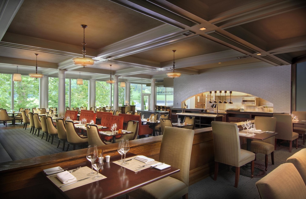 The Omni Homestead Resort & Spa - photo 131