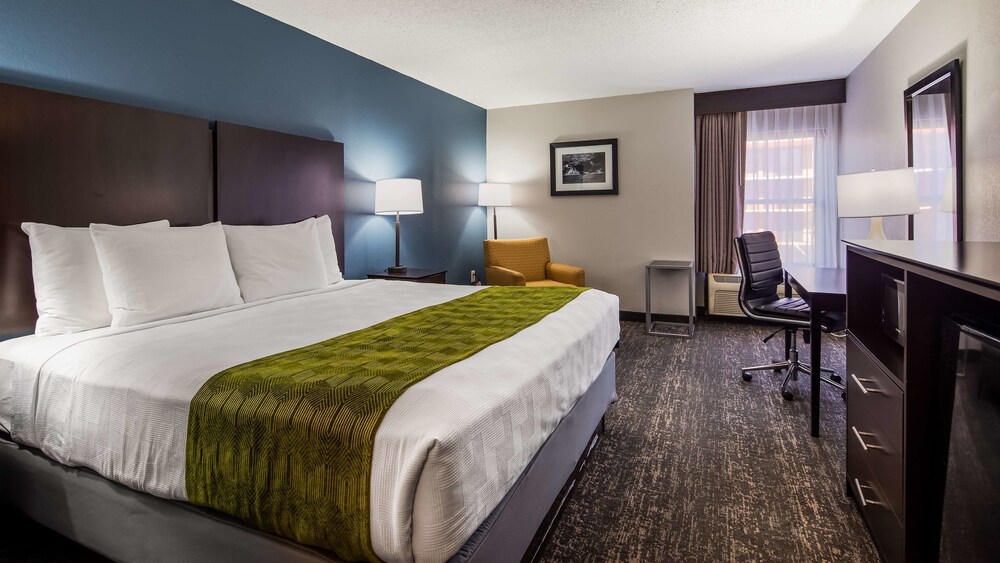 Best Western Rock Hill - photo 6