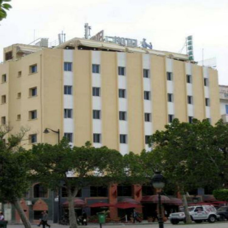 Hotel El Bahy Tunis in Tunis, Tunisia