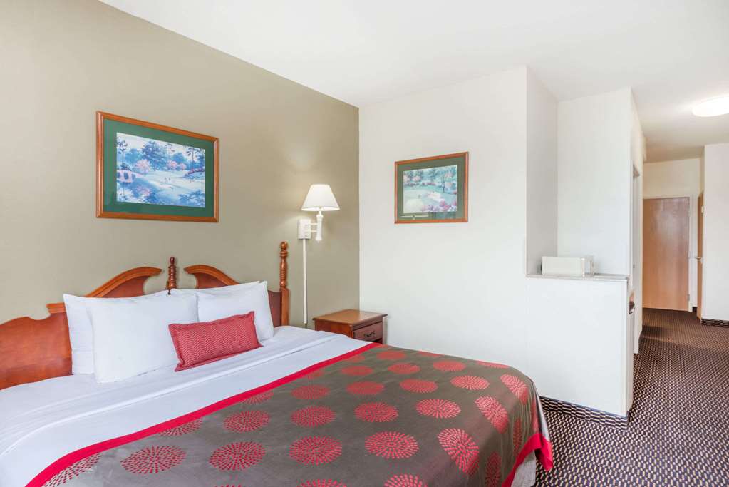 Ramada by Wyndham Columbia - photo 33