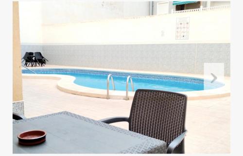 Palangre - last minute hotel in Torrevieja