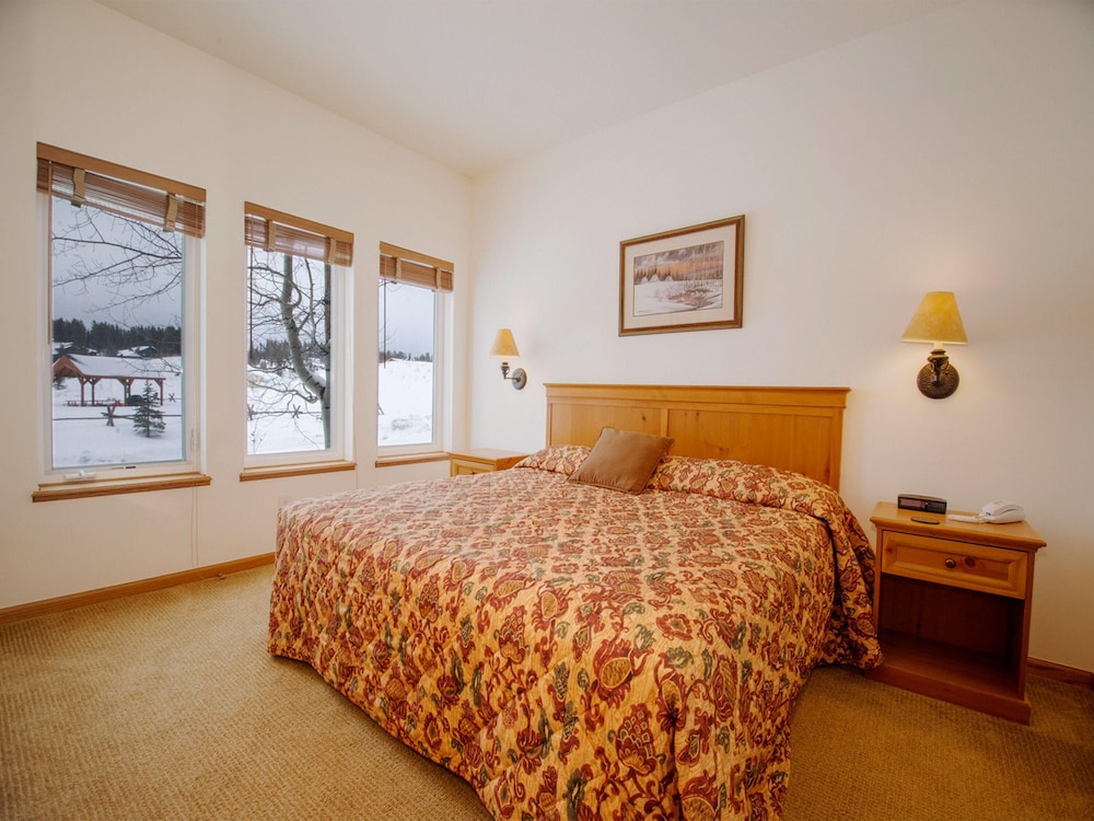 Winterstar Building G #3 by Stay Winter Park - photo 5