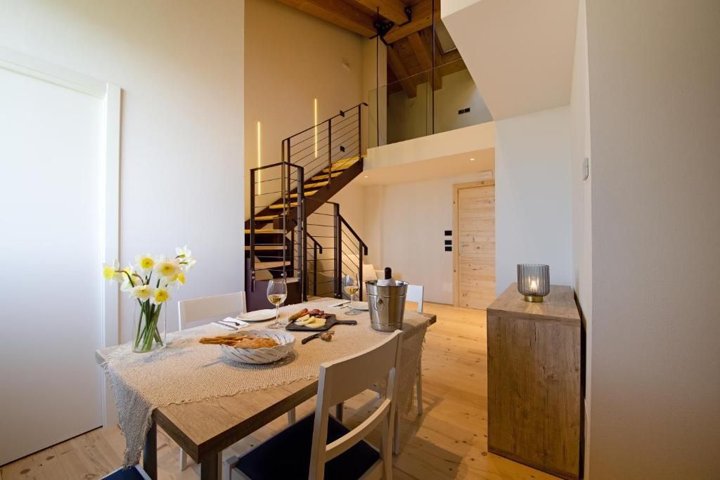 Tenuta Grimaldi Wine Resort — hotel in Matelica