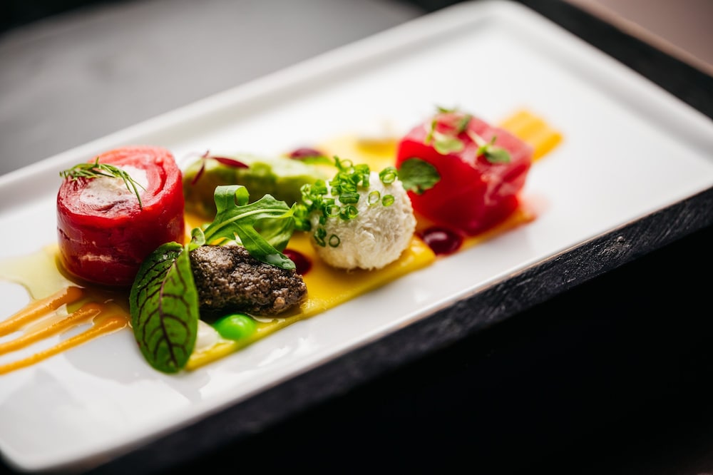 מזון ומשקאות