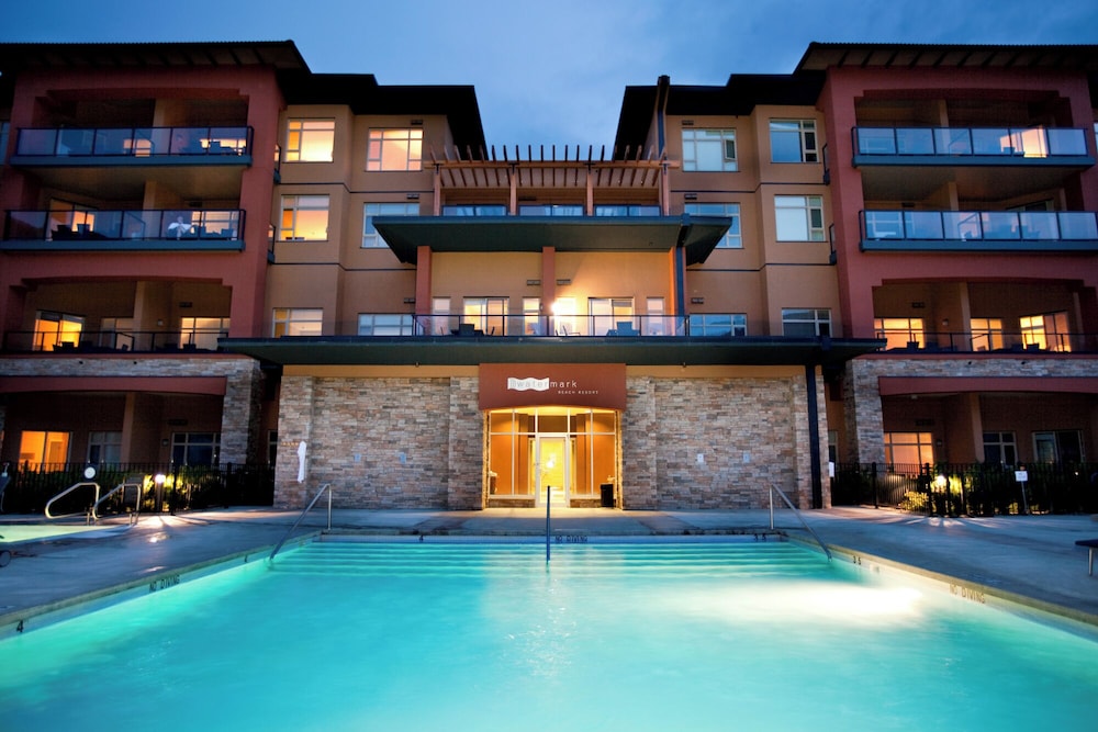 Watermark Beach Resort