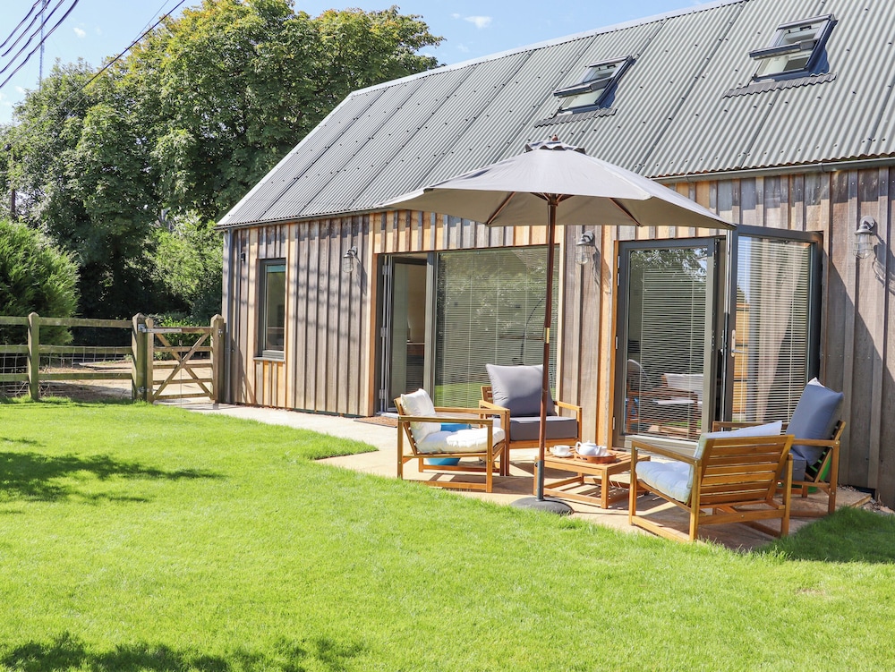 Hopkins at The Homestead in Dover, United Kingdom