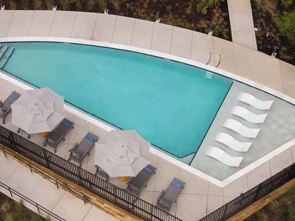 Homewood Suites By Hilton Grand Prairie At Epiccentral - photo 32