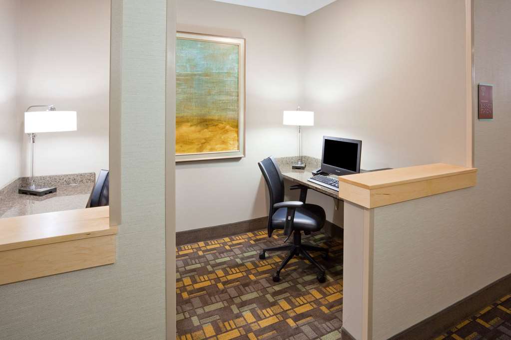 AmericInn by Wyndham Sibley - photo 24