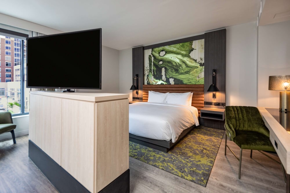 Hyatt Centric SouthPark Charlotte - photo 24