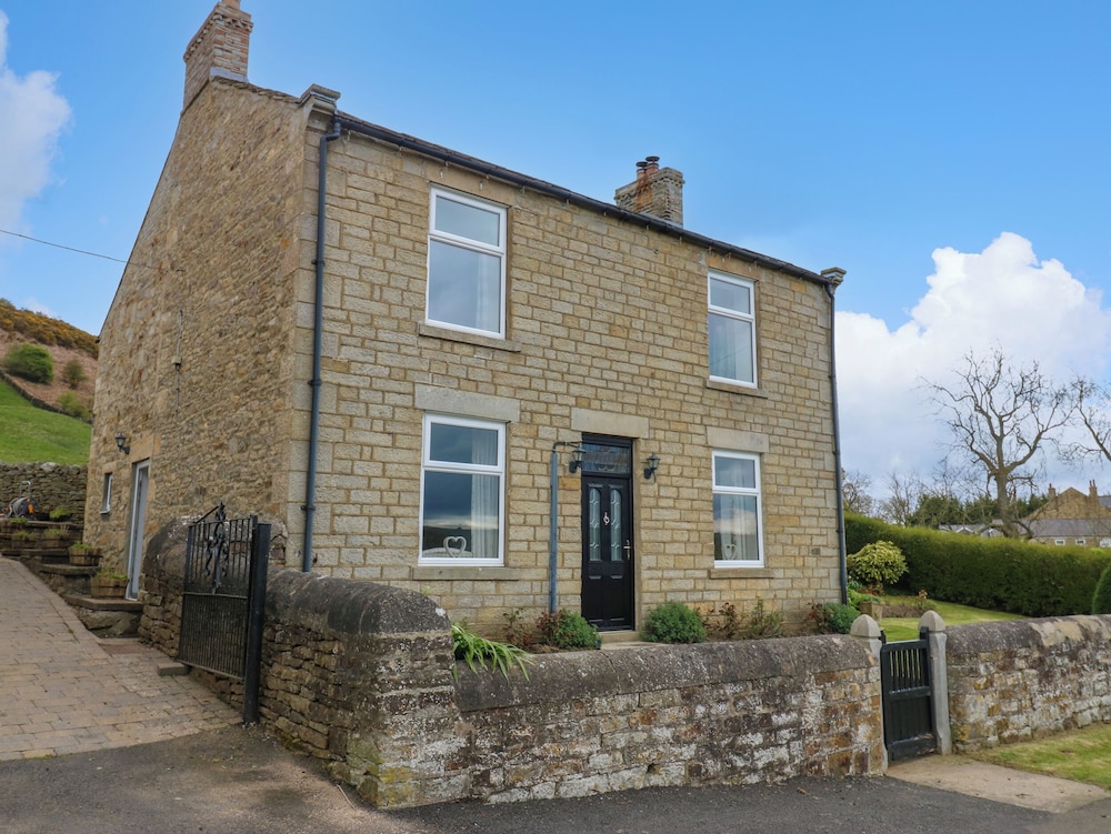 Thistlewood House — 4-Star Luxury Hotel in Bishop Auckland, United Kingdom