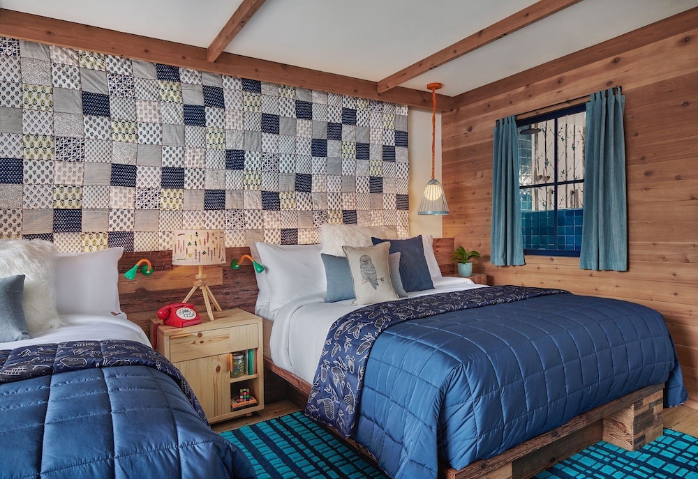 Treehouse Hotel Silicon Valley - photo 48