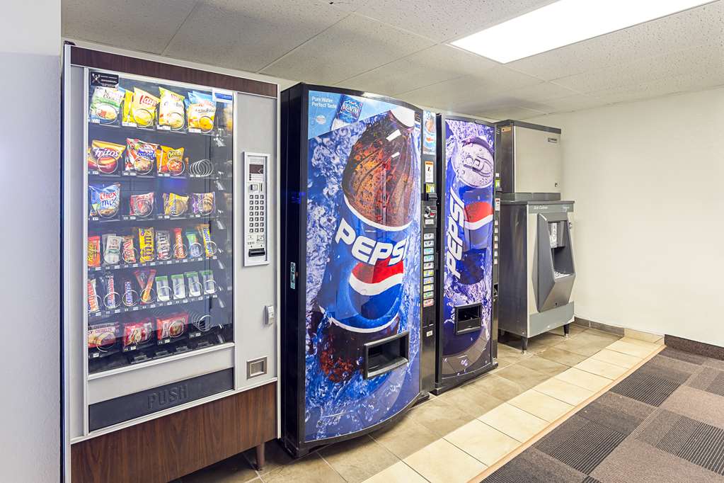 Motel 6 Spokane WA East - photo 29