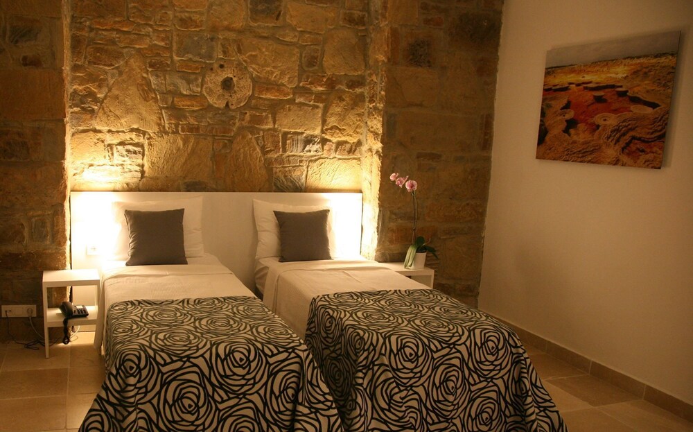 Anemos Hotel — Gokceada — photo 5