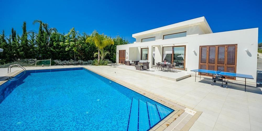 Oceanview Luxury Villa 022