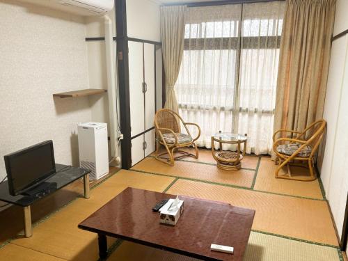 Eco Hotel Yunokosou Vacation STAY 99596v — hotel in Minamata