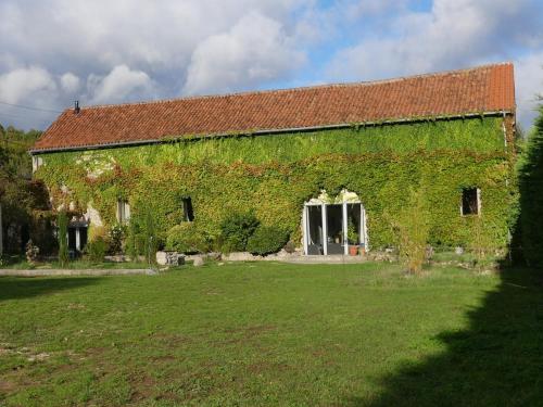 Ancienne Bergerie du Viala Silent Nature - last minute hotel in Unknown City