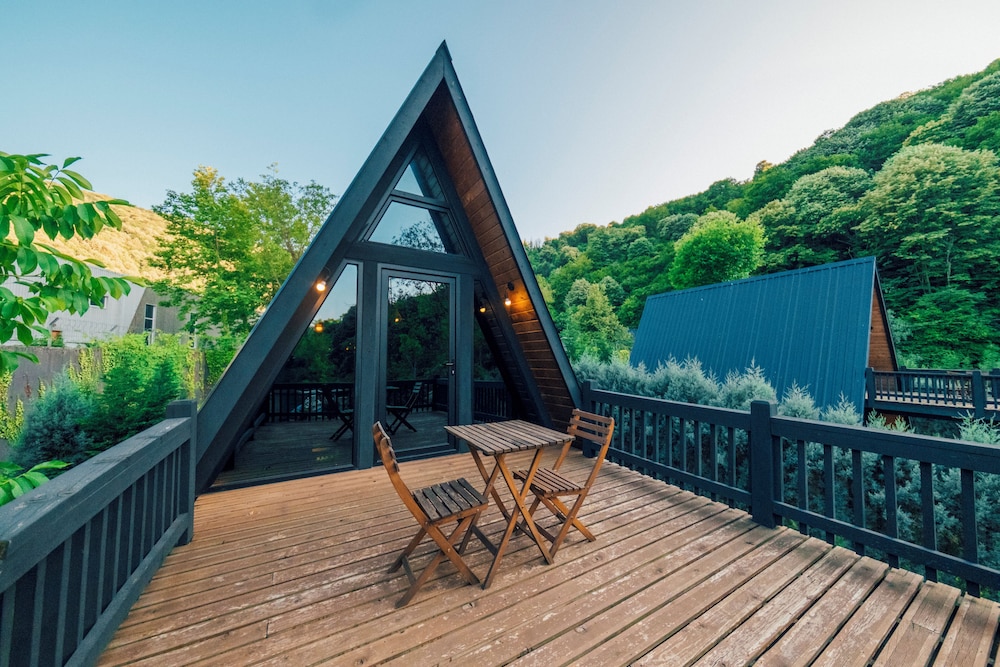 MC Sapanca Hotel in Sapanca, Turkey