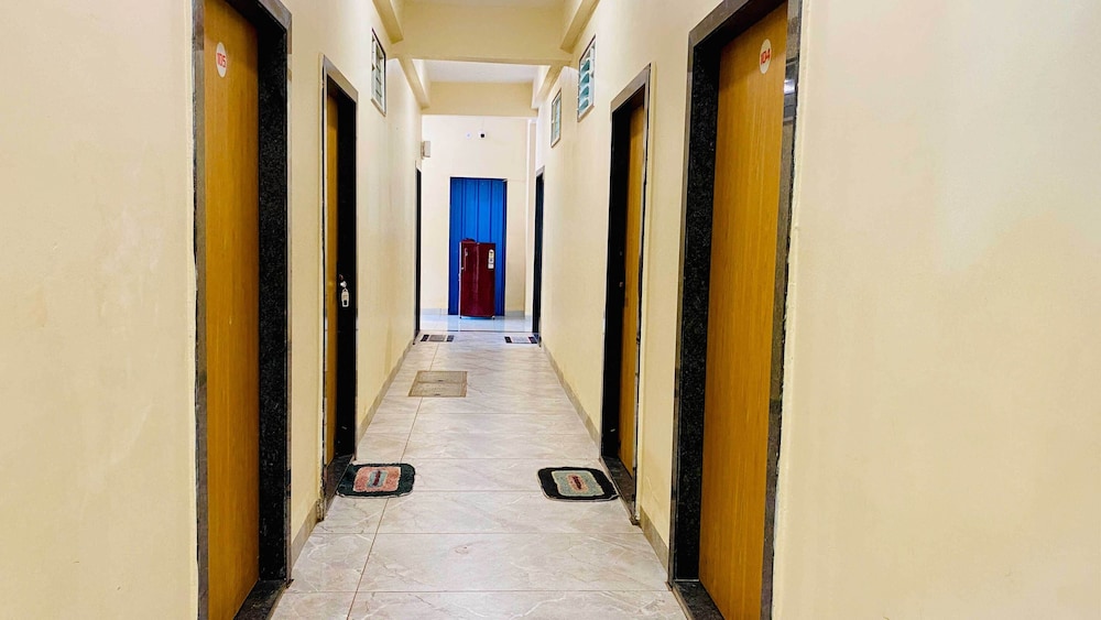 Hotel Rewanchal in Khandwa, India