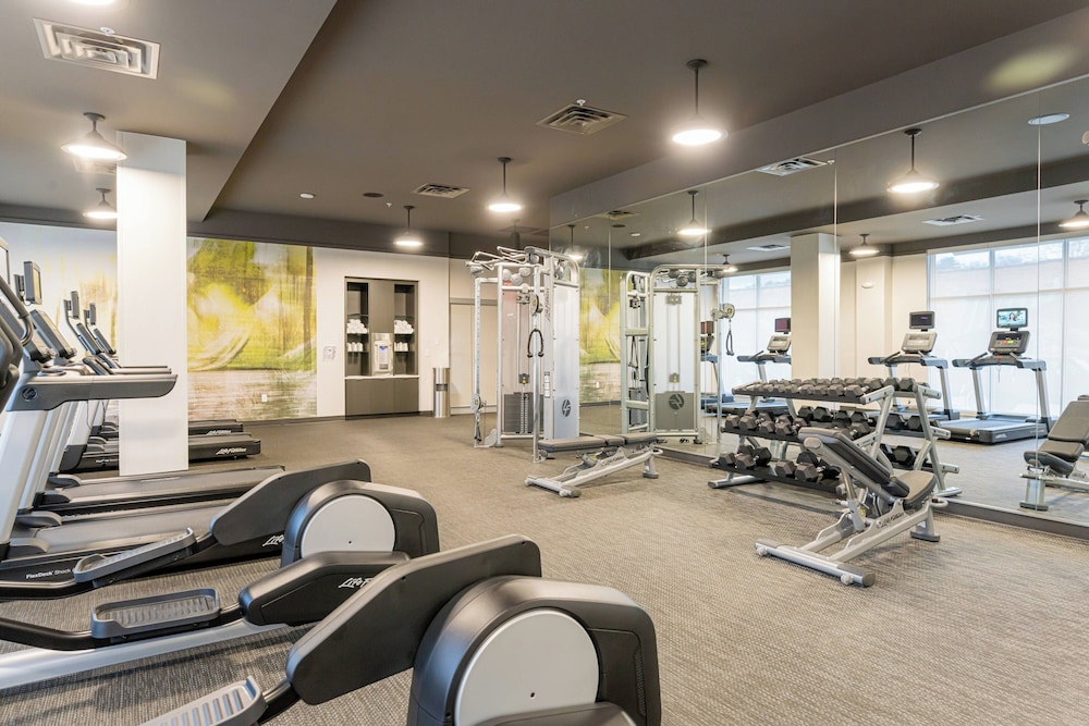 Courtyard by Marriott Asheville Biltmore Village - photo 30