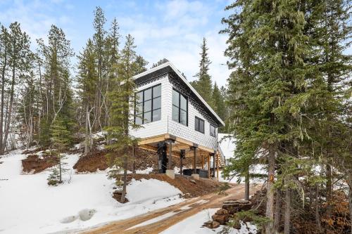 Reflection Ridge in Lead, United States