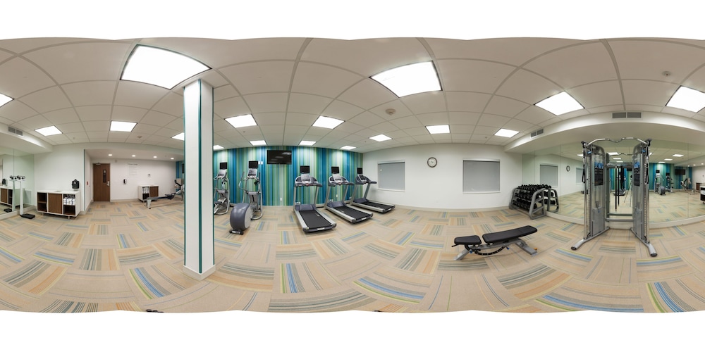 Holiday Inn Express & Suites Pahrump by IHG - photo 14