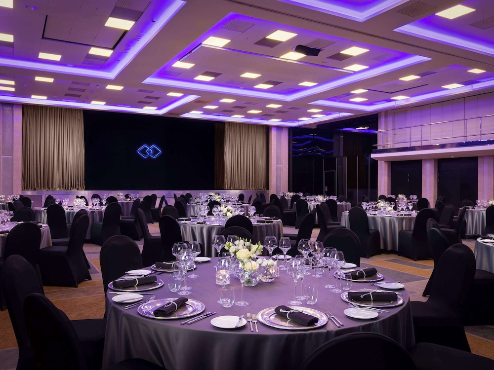 כנסים ואירועים