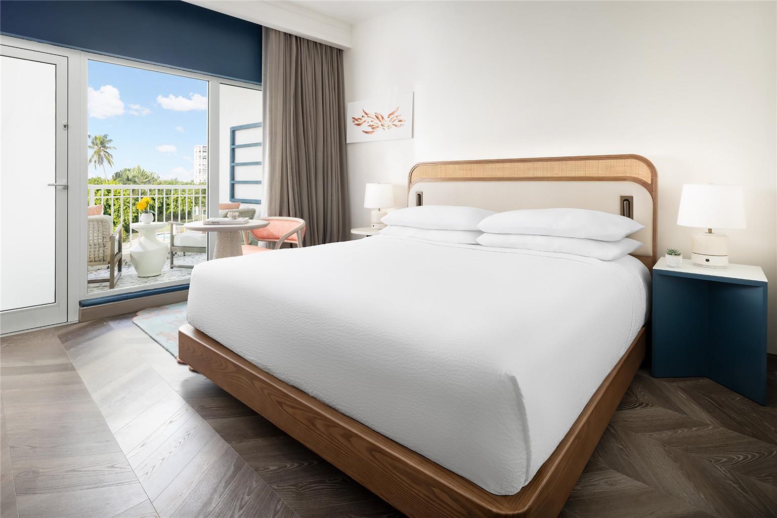 Hyatt Centric Isla Verde San Juan in Carolina, Puerto Rico