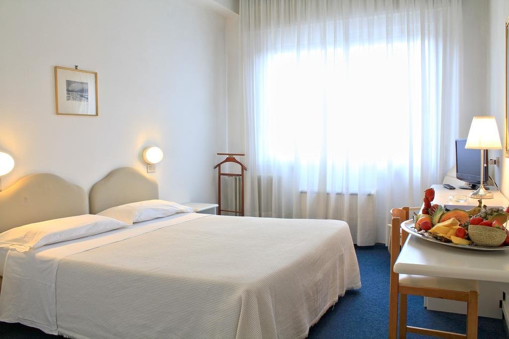 Grand Plaza — Chianciano Terme — photo 4