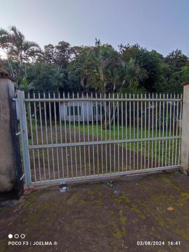 Casarosa in Jaragua Do Sul, Brasil