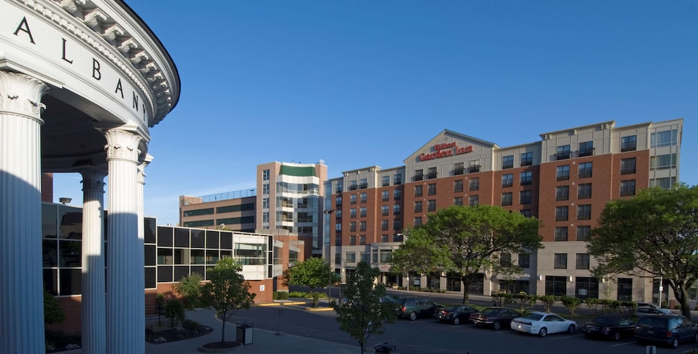 Hilton Garden Inn Albany Medical Center - featured photo