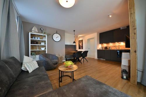 Ferienwohnung Strand Piet — 4-Star Luxury Hotel in Wangerooge, Germany