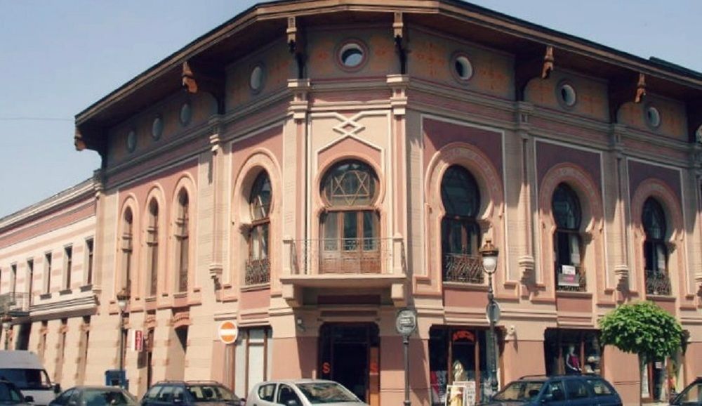 Star Hotel - last minute hotel in Tbilisi