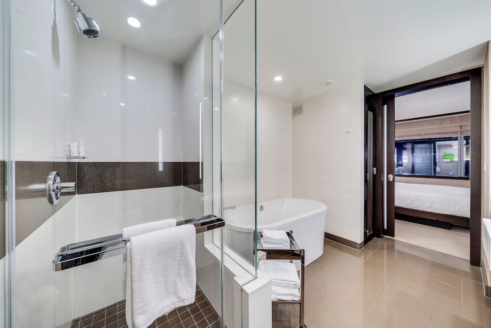 Jet Luxury at the Vdara Condo Hotel - photo 104
