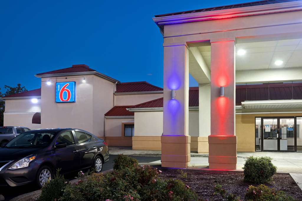 Motel 6 Shepherdsville KY Louisville South - photo 4