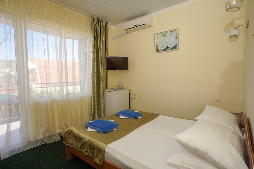 Viamond Hotel — Sochi — photo 5