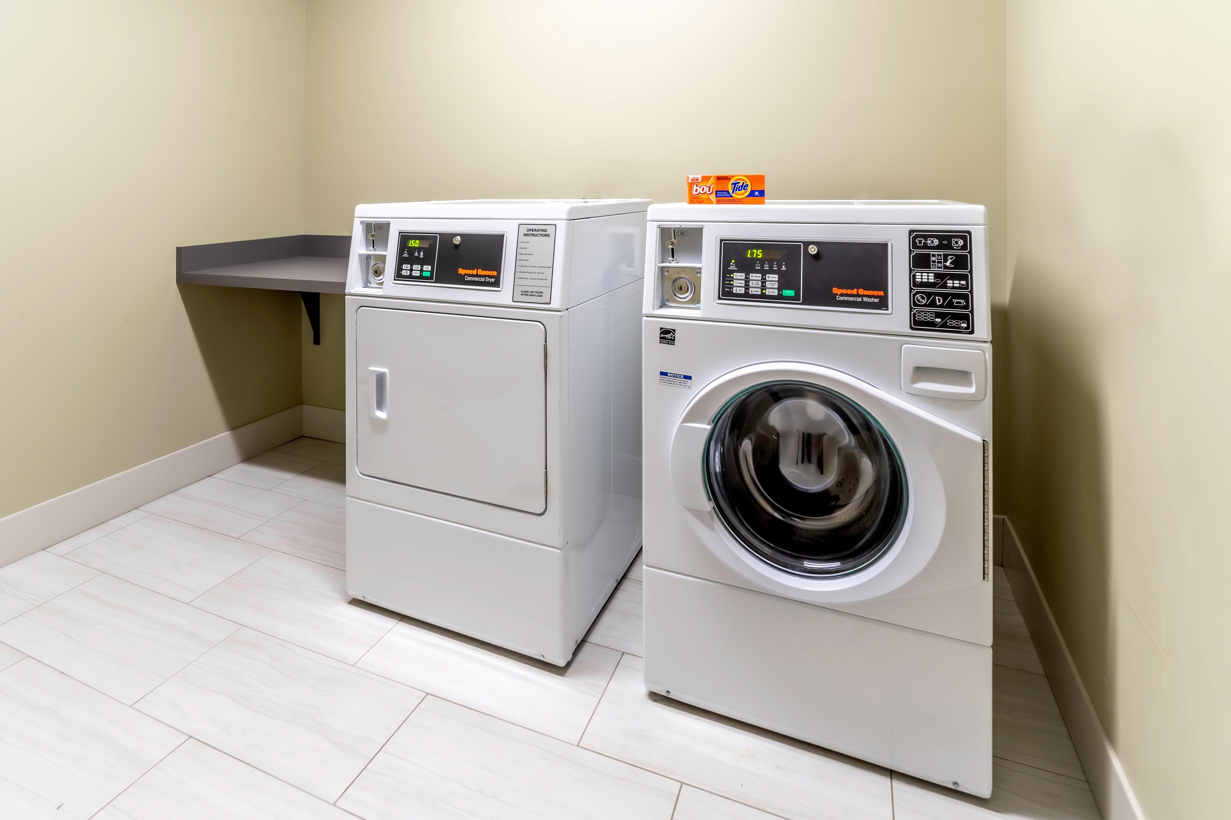 Holiday Inn Express Milwaukee West Allis by IHG - photo 12